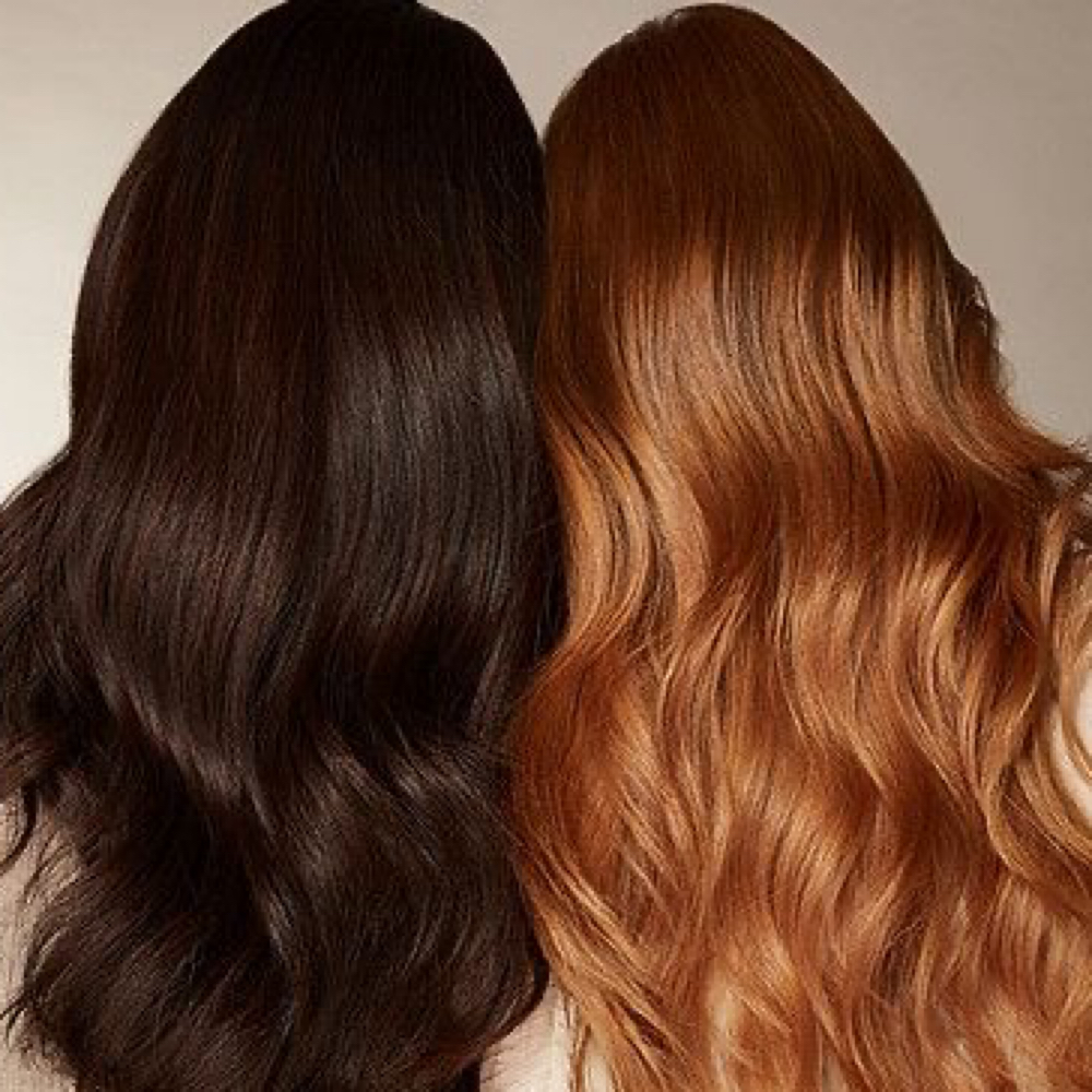 All Over Color at Studio Blonde, LLC in Tyler, TX