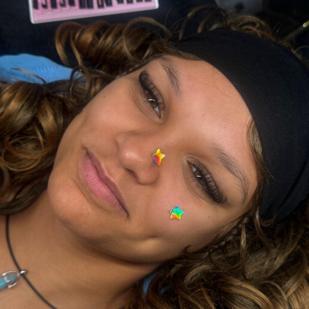 Mini Fill at Beauty by Bella in Hudson Falls, NY