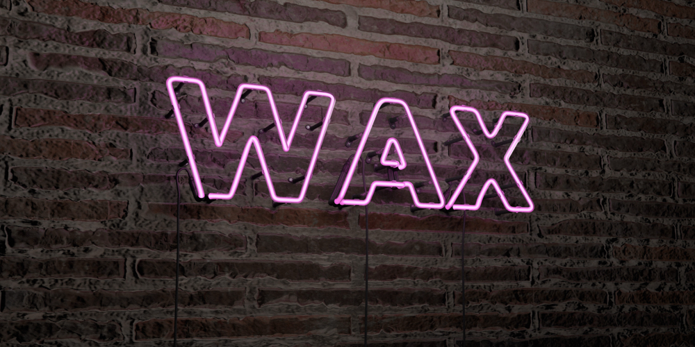 SUMMER SPECIAL 🌸 Brazillian Wax