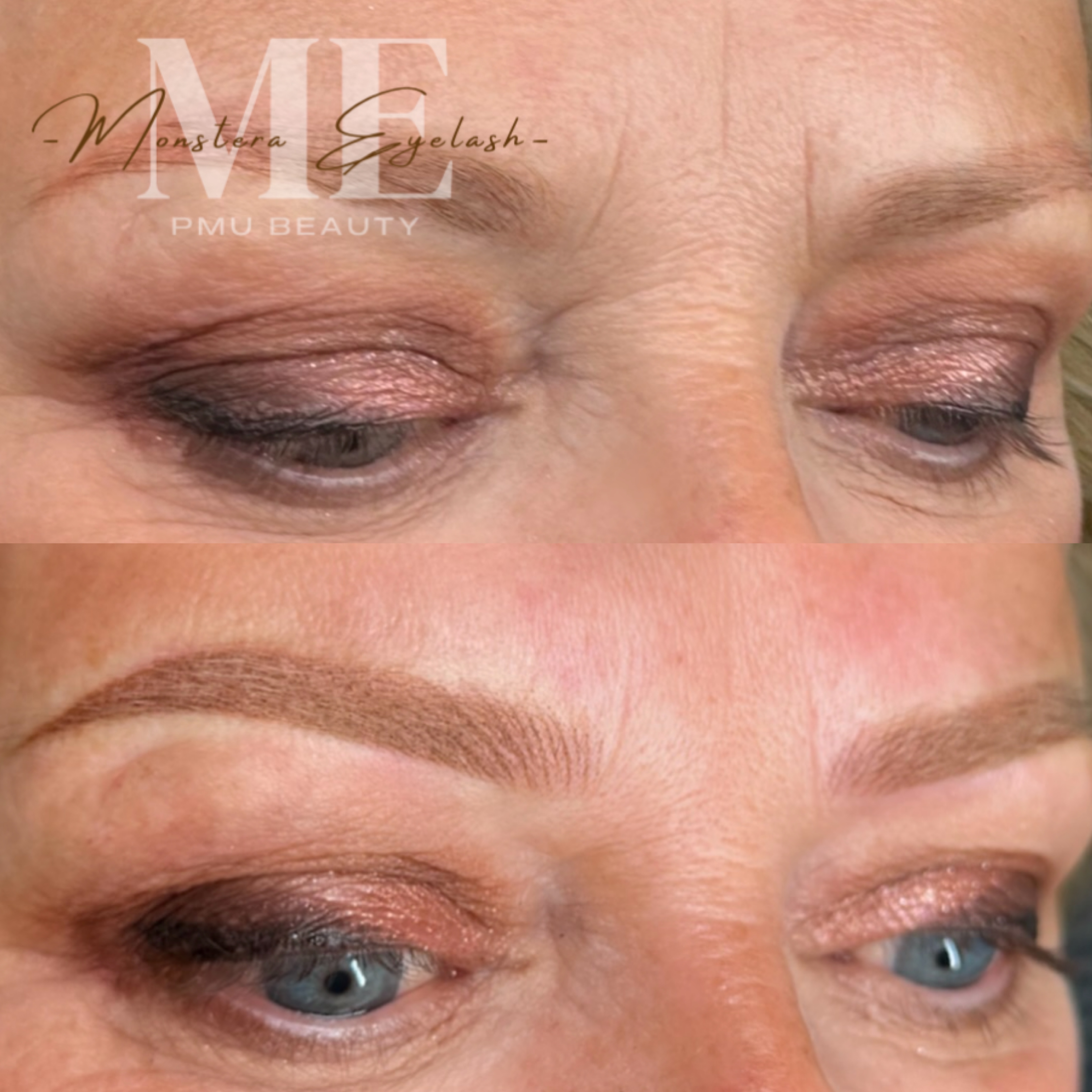 Brow Touch-Up 4-6 Week