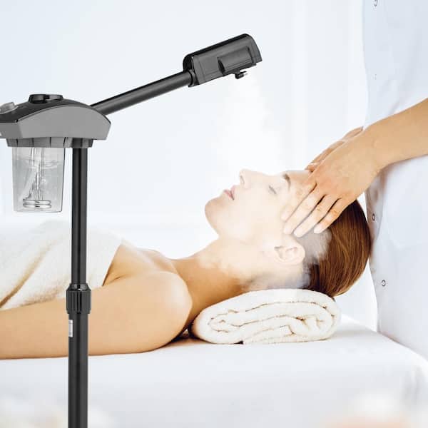 Deep Cleansing Facial at Leidy Bedoya in Methuen, MA