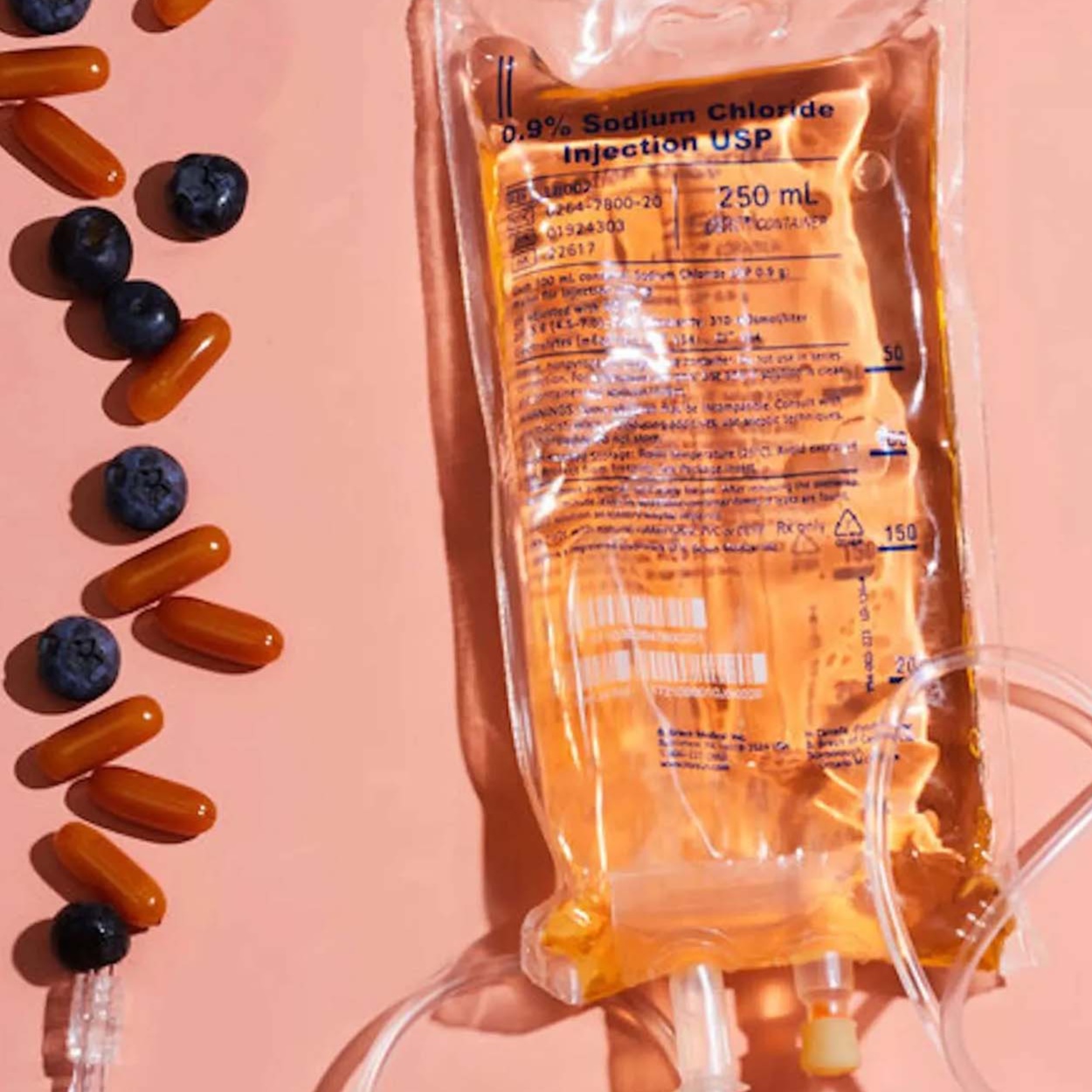 IV Immunity at D-Essence Wellness in New Windsor, NY