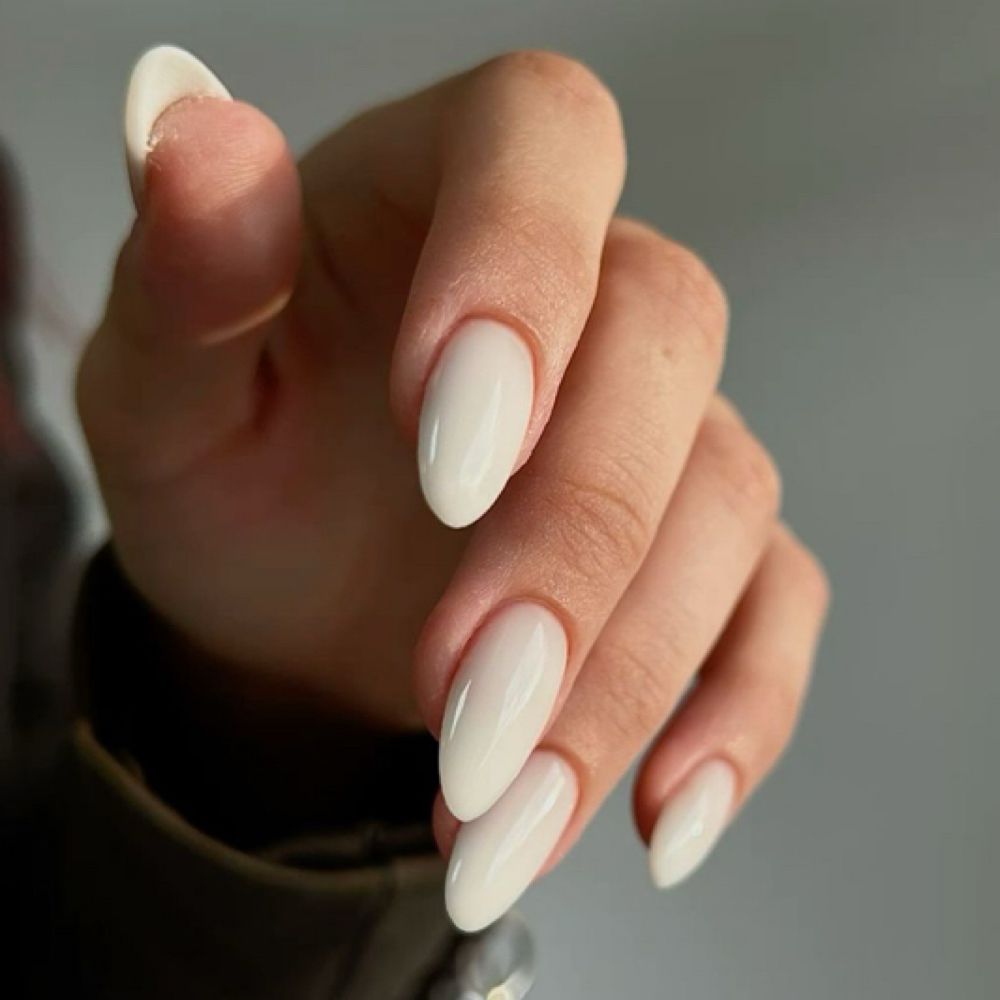 RUSSIAN MANICURE BUILDER (Large) at Vélure in Miami, FL