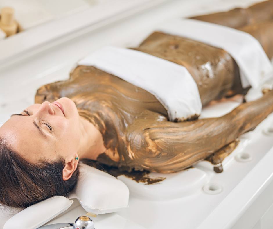60-Minute Body Treatment