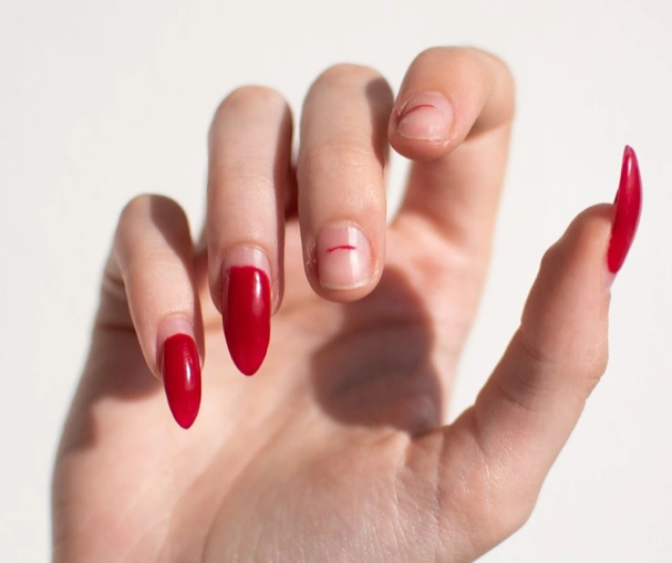 Nail Repair • Rita