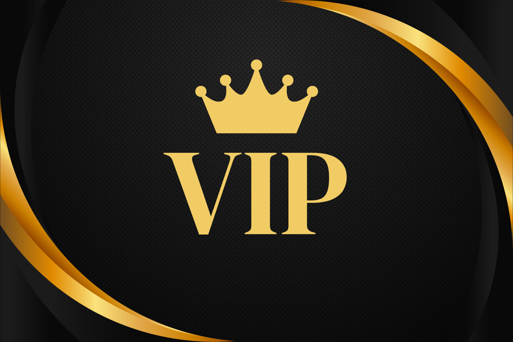 VIP OFFER