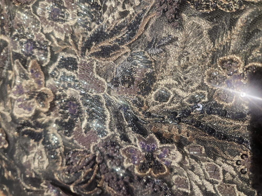 Lace Stones