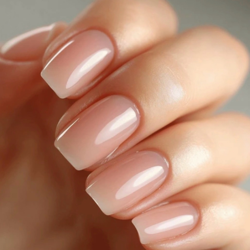 Lvl 1 Builder Gel at Nyx Nails LLC in Loudon, TN