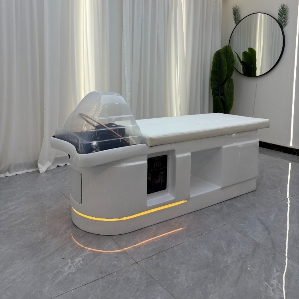 Fountain Of Youth W/ Express Facial at Bonnie Allure Beauty in Virginia Beach, VA
