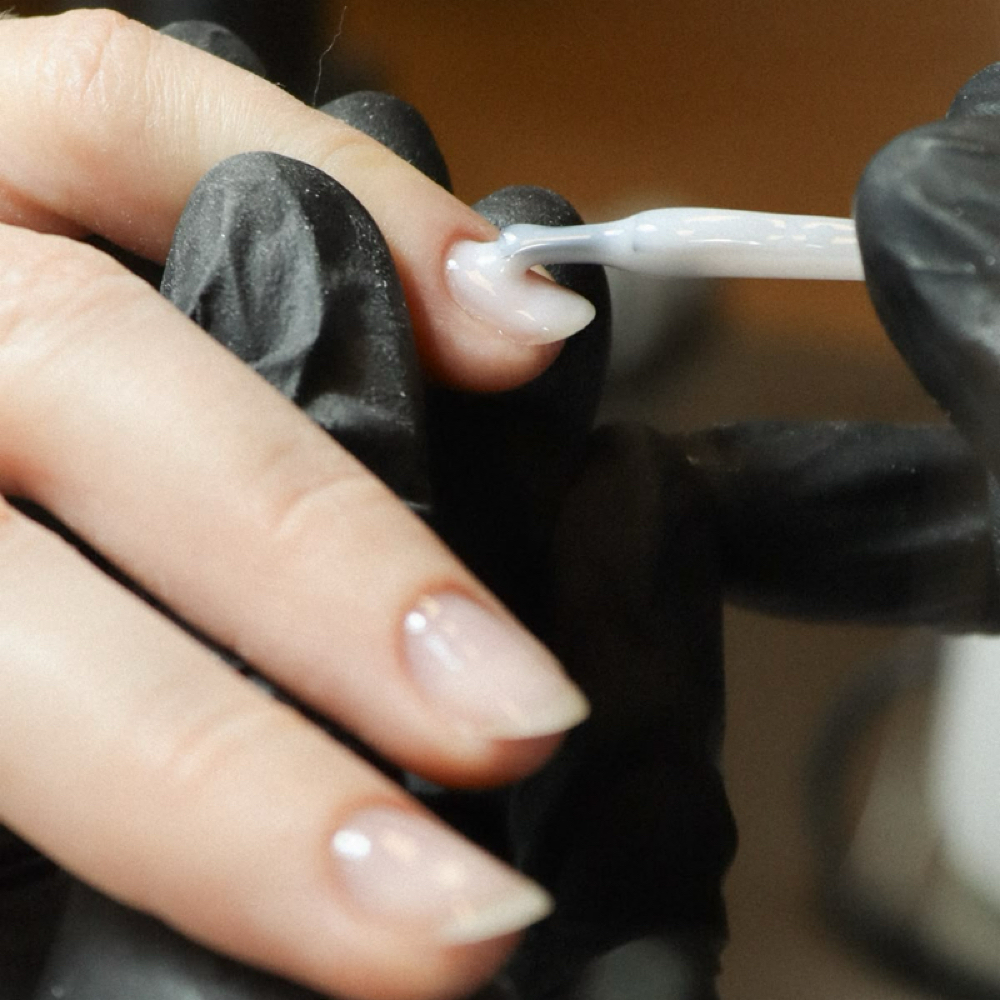 Luminary Manicure at Ethereal Salon + Spa in Pottsville, PA