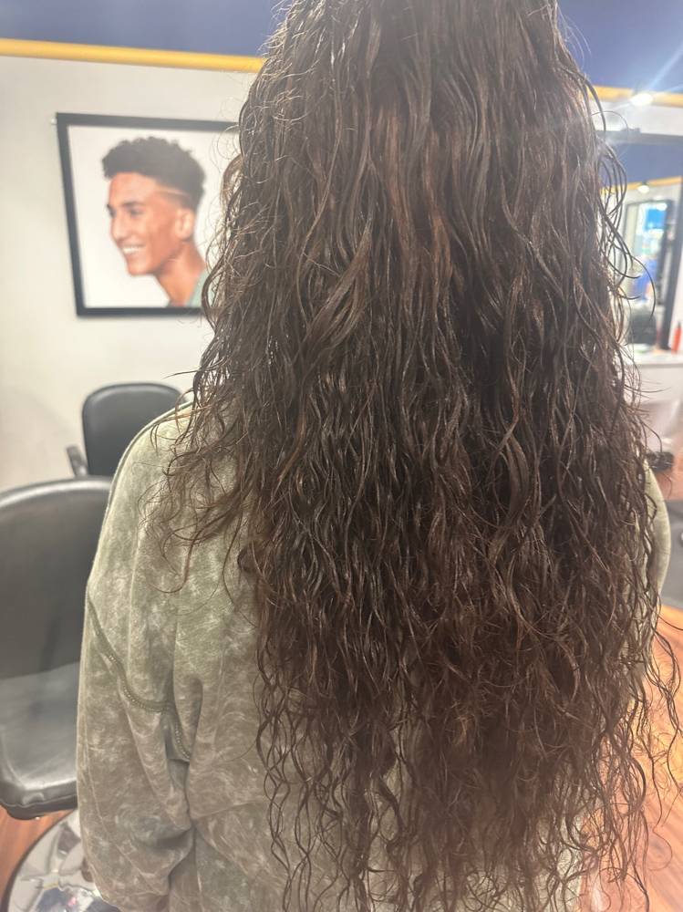 I Tip Extensions