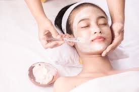 Teen Facial ( Up To 16 years old )
