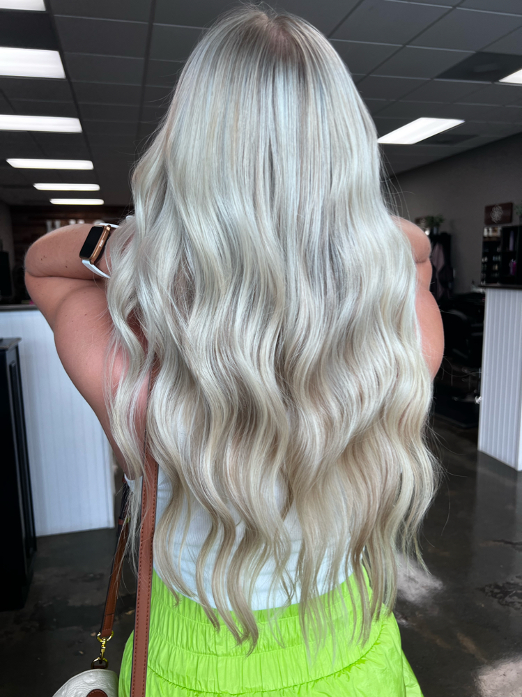 root bleach