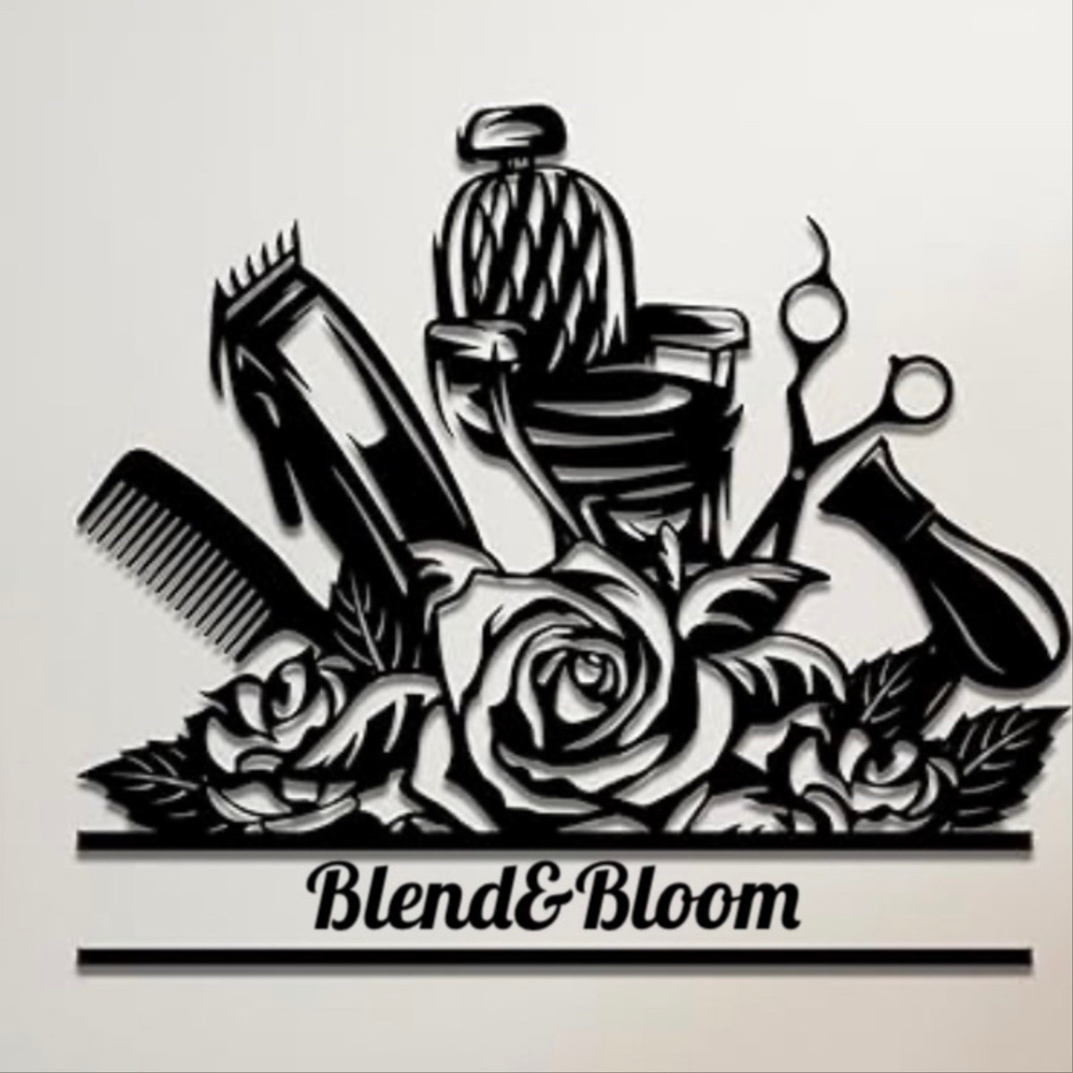 Chemical Services at BLEND&BLOOM FULL SERVICE SALON BARBER SHOP LLC in Chickasha, OK