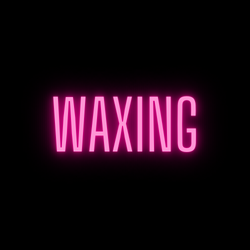 BROW WAX