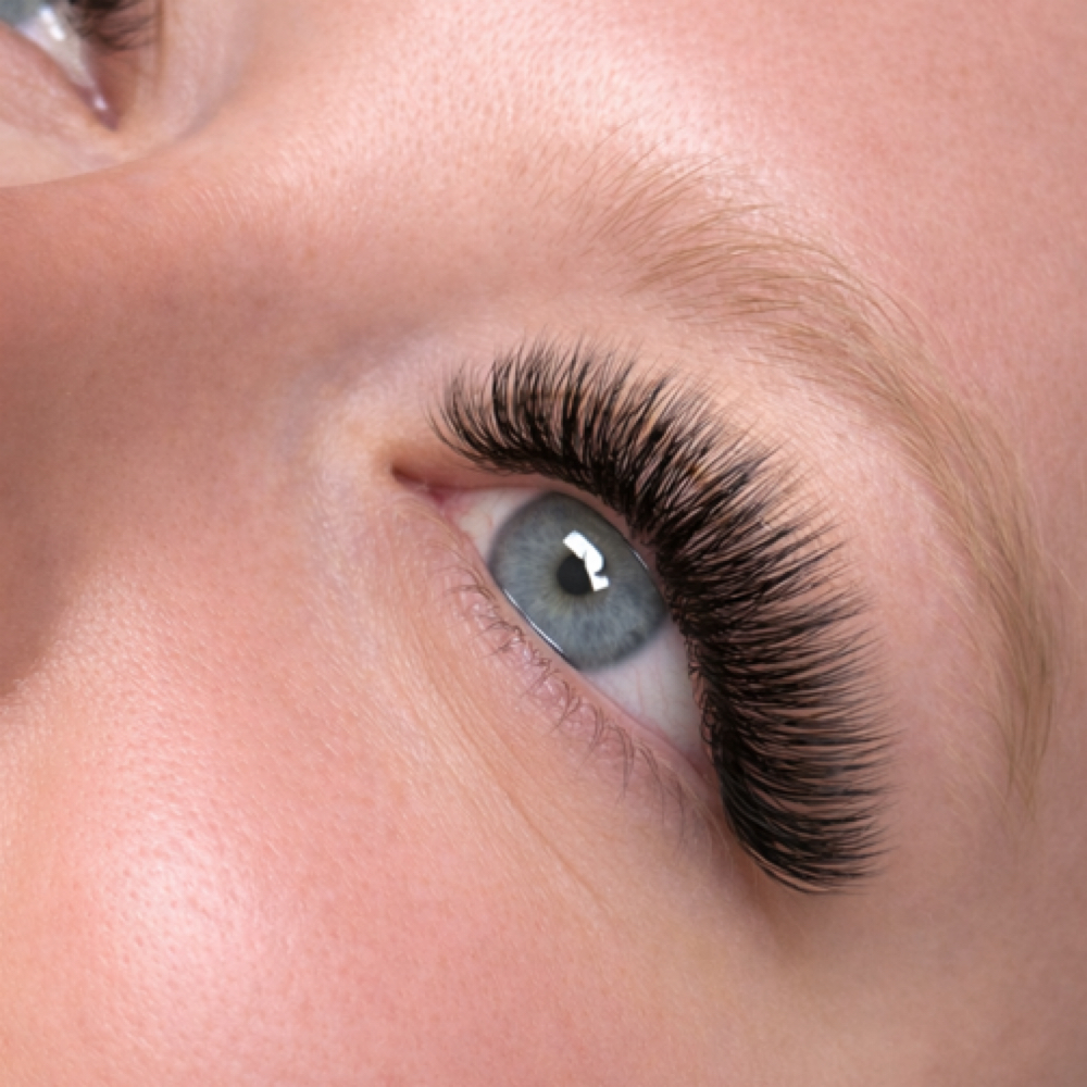 Volume Lash Fill at Wanderlust Beauty Co. in Plymouth, MA