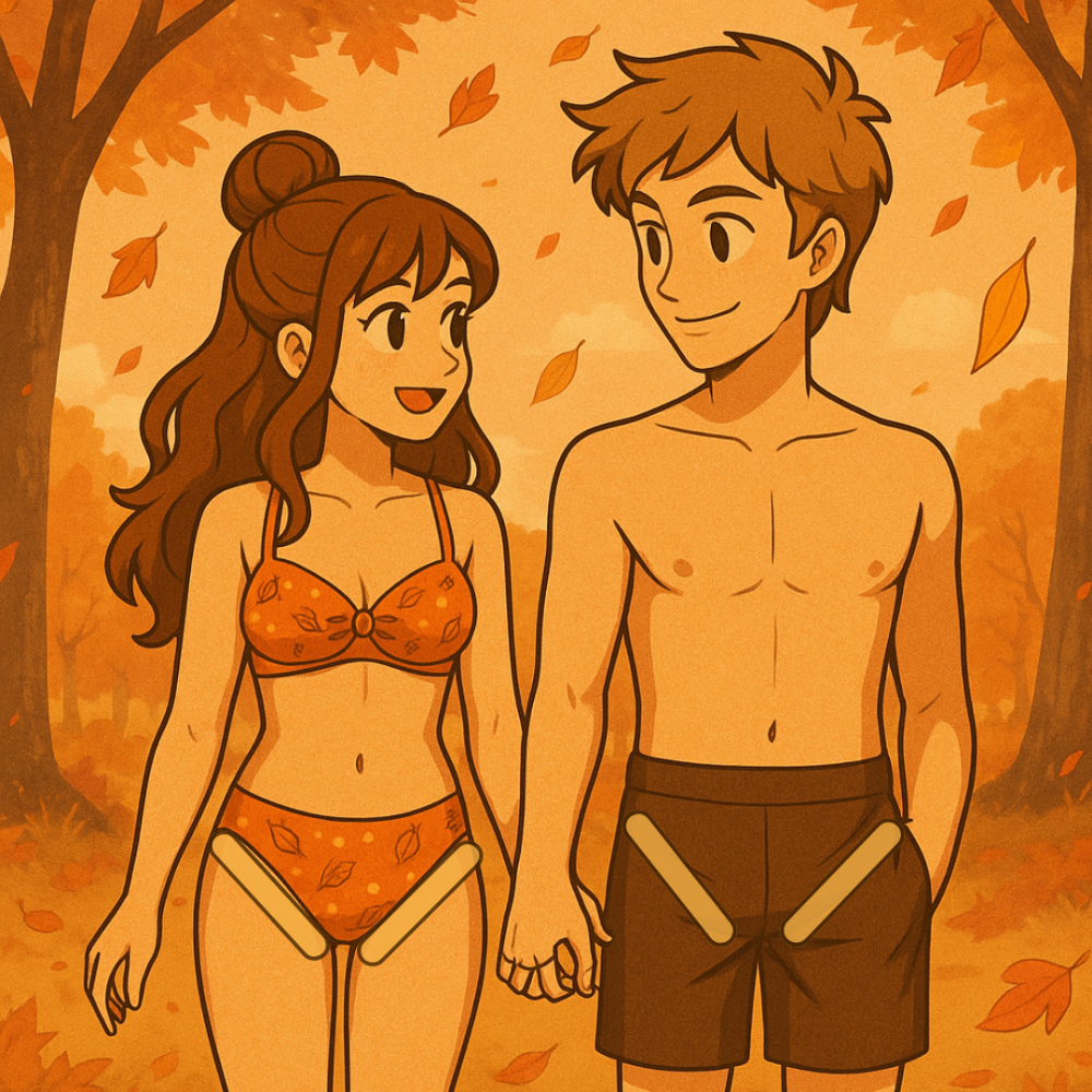 Bikini Line