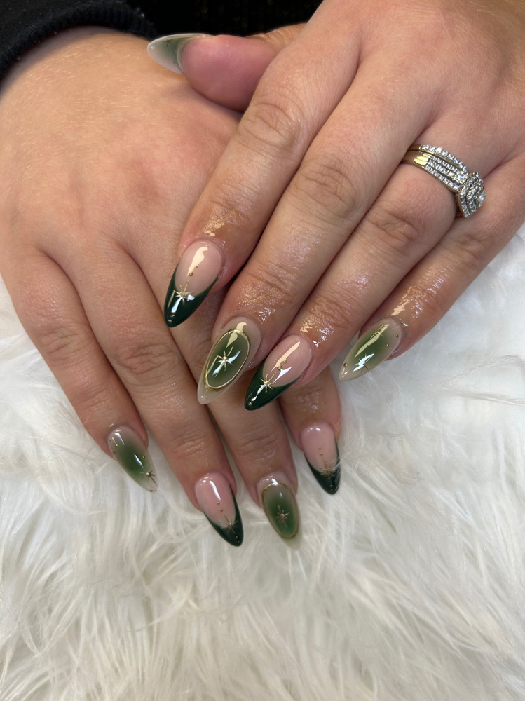Gel X