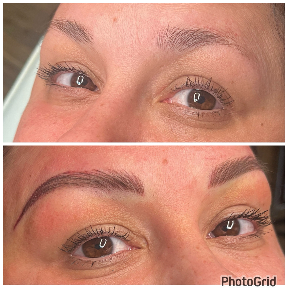 Combo Brow