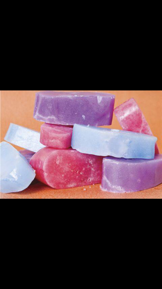 ADD ON: Paraffin Dip