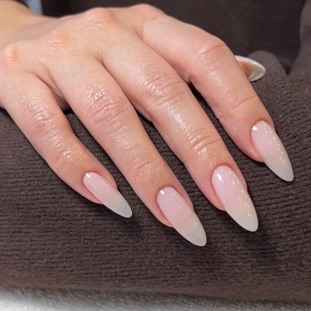 Gel-X at BOU STUDIO in Mobile, AL