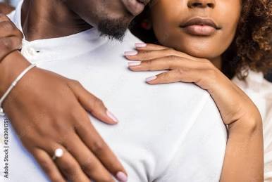 Couple’s Reiki Healing