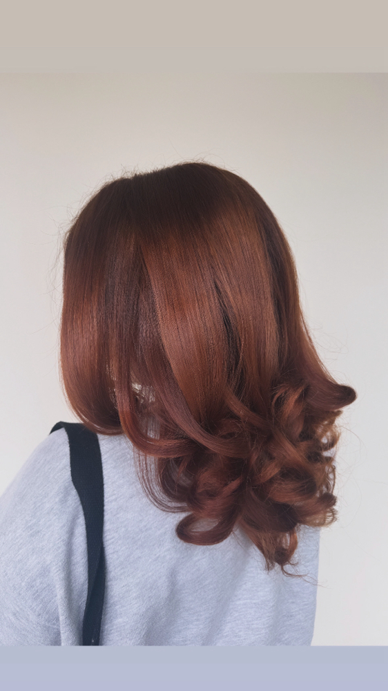 Single Process Color