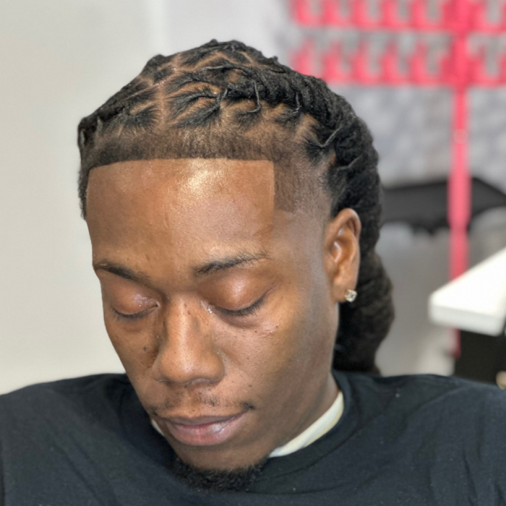 The Loc Experience at Experience Beauty Salon in Olive Branch, MS