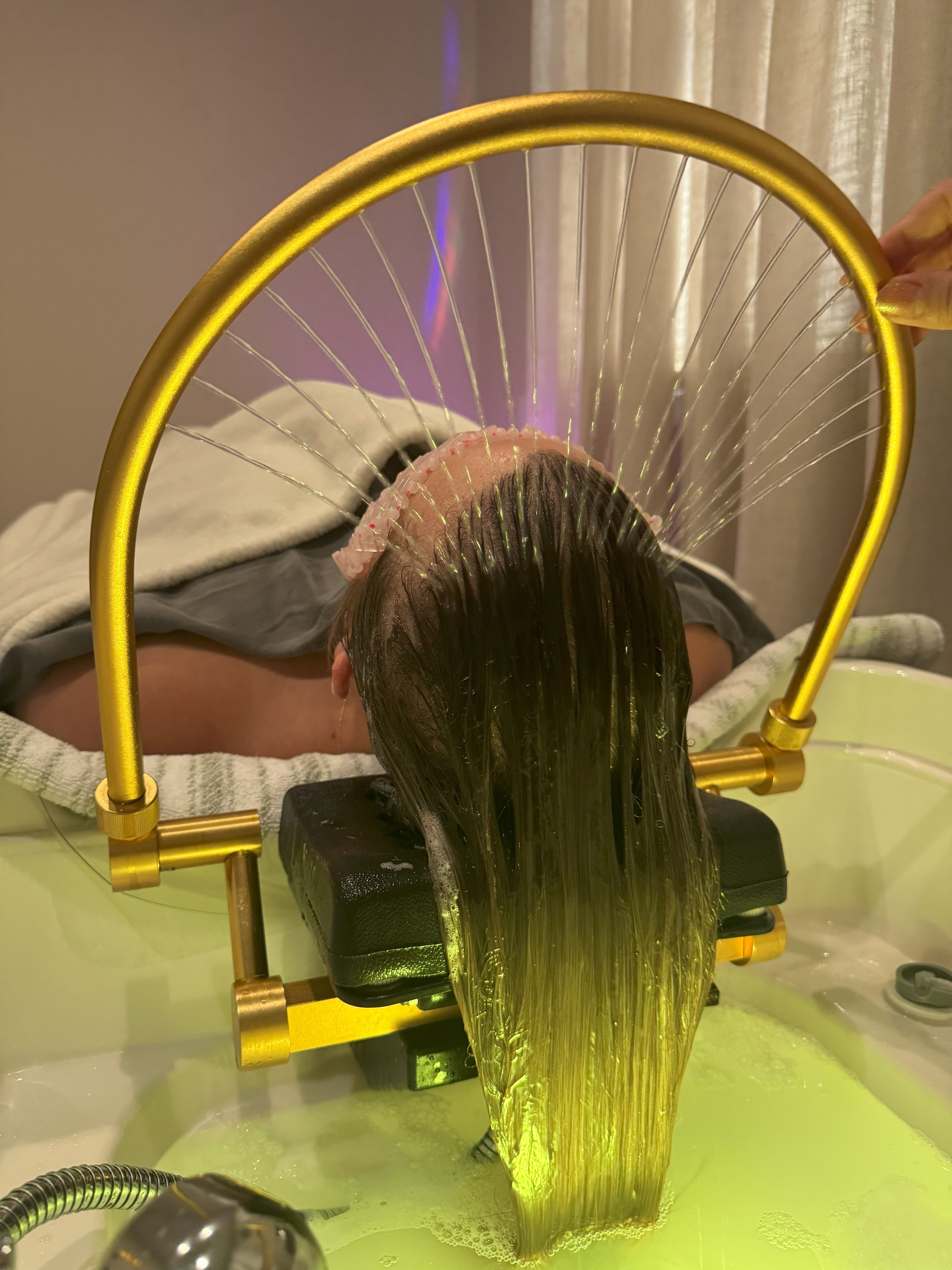 Express Head Spa