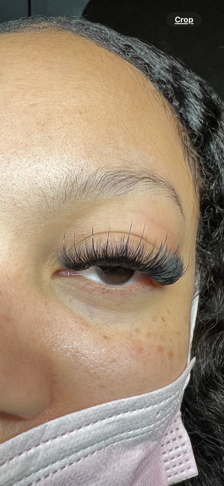 Wispy Volume Set