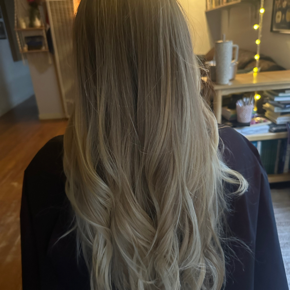Full Highlight Or Lowlight at Hair by Susan Asher in Modesto, CA