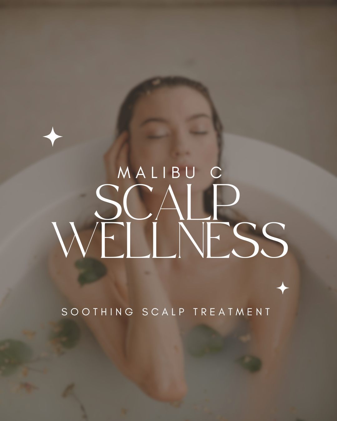 Scalp Wellness