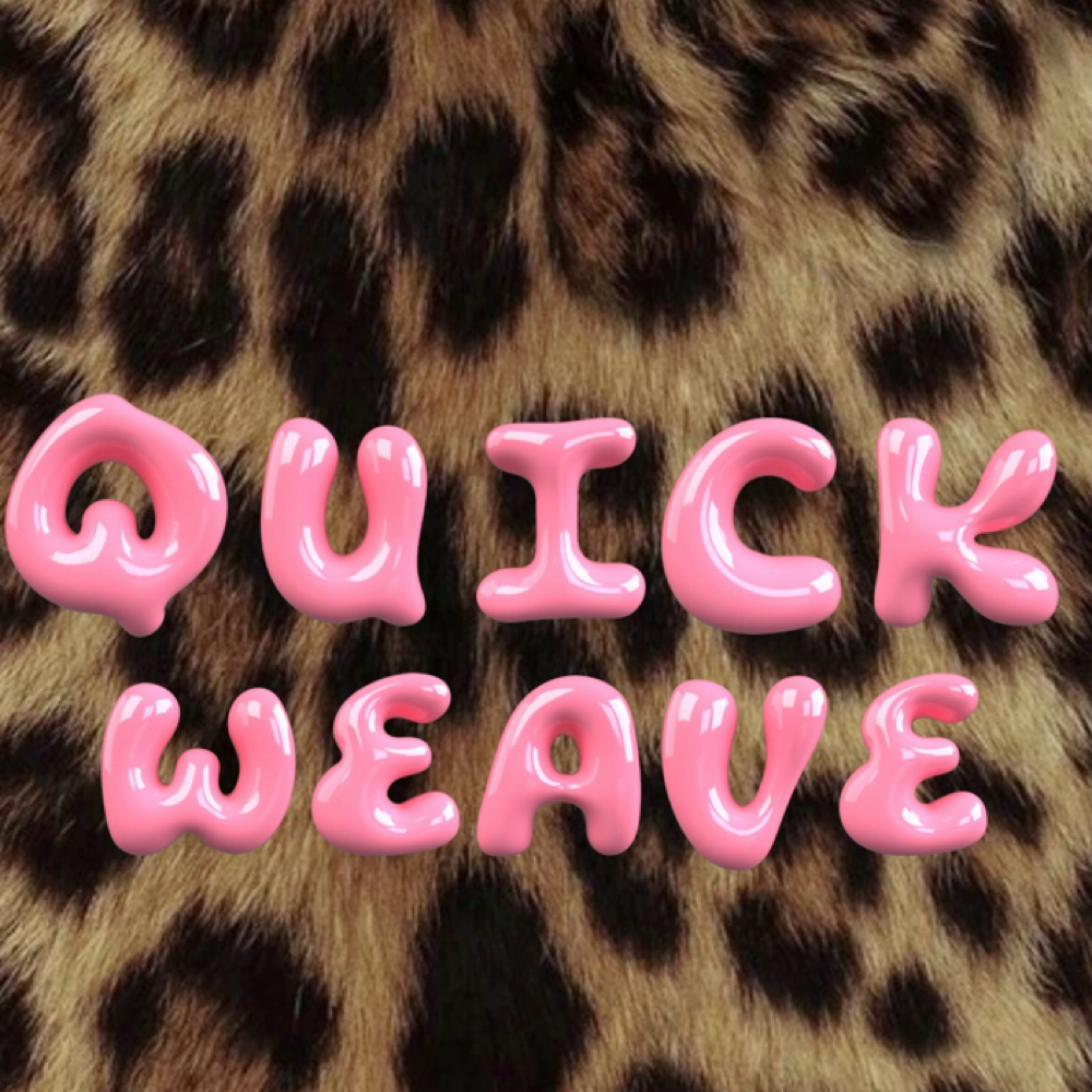 Quick Weave at BraidsByJay in Chillicothe, OH