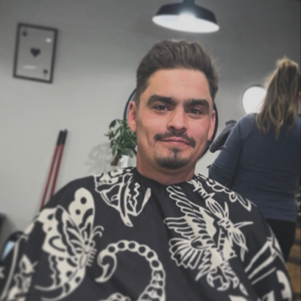 Signature Beard Grooming at ModBeauty in Co Springs, CO