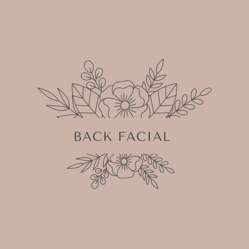 Back Facial