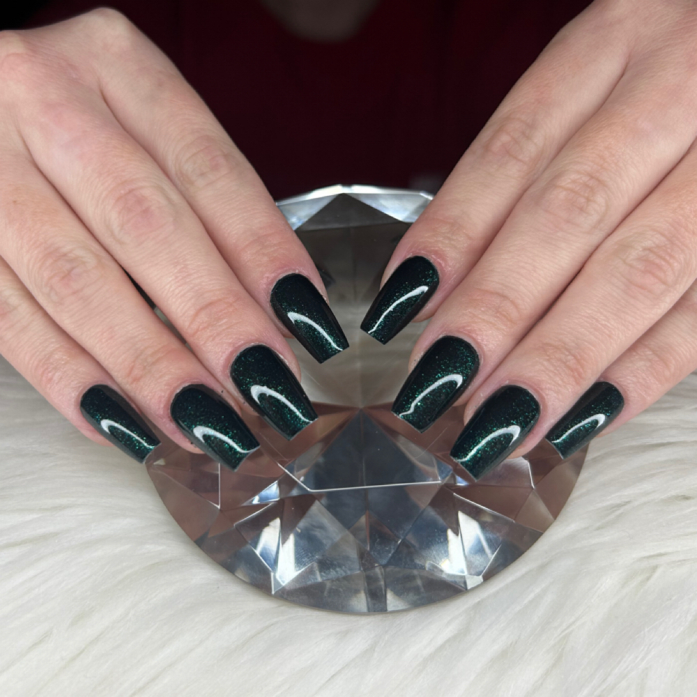 Gel-X Full Set at Moonlight Beauty in Fort Payne, AL
