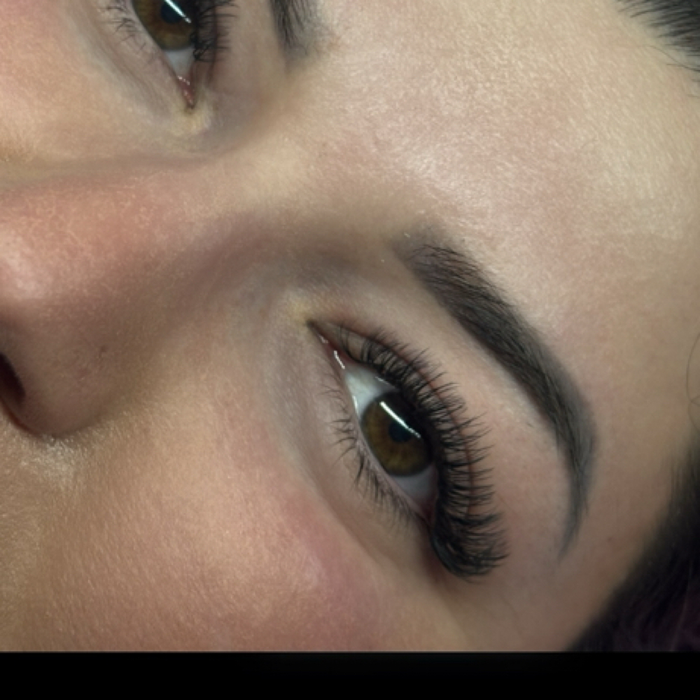 Hybrid (Fill In) (Alex) at The Haven Beauty Co. in Flat Rock, MI