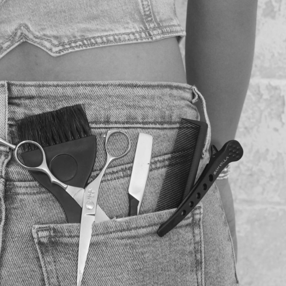 Kids Cut ( 8 And Under ) at Kreations by Kalea in Castle Rock, CO