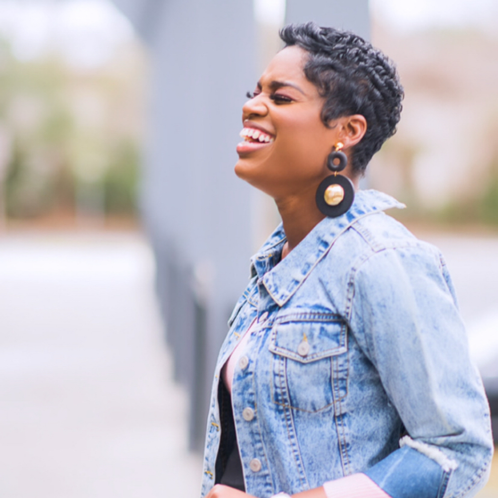 Semi-Permanent Color Add-on at the hair art gallery in Summerville, SC