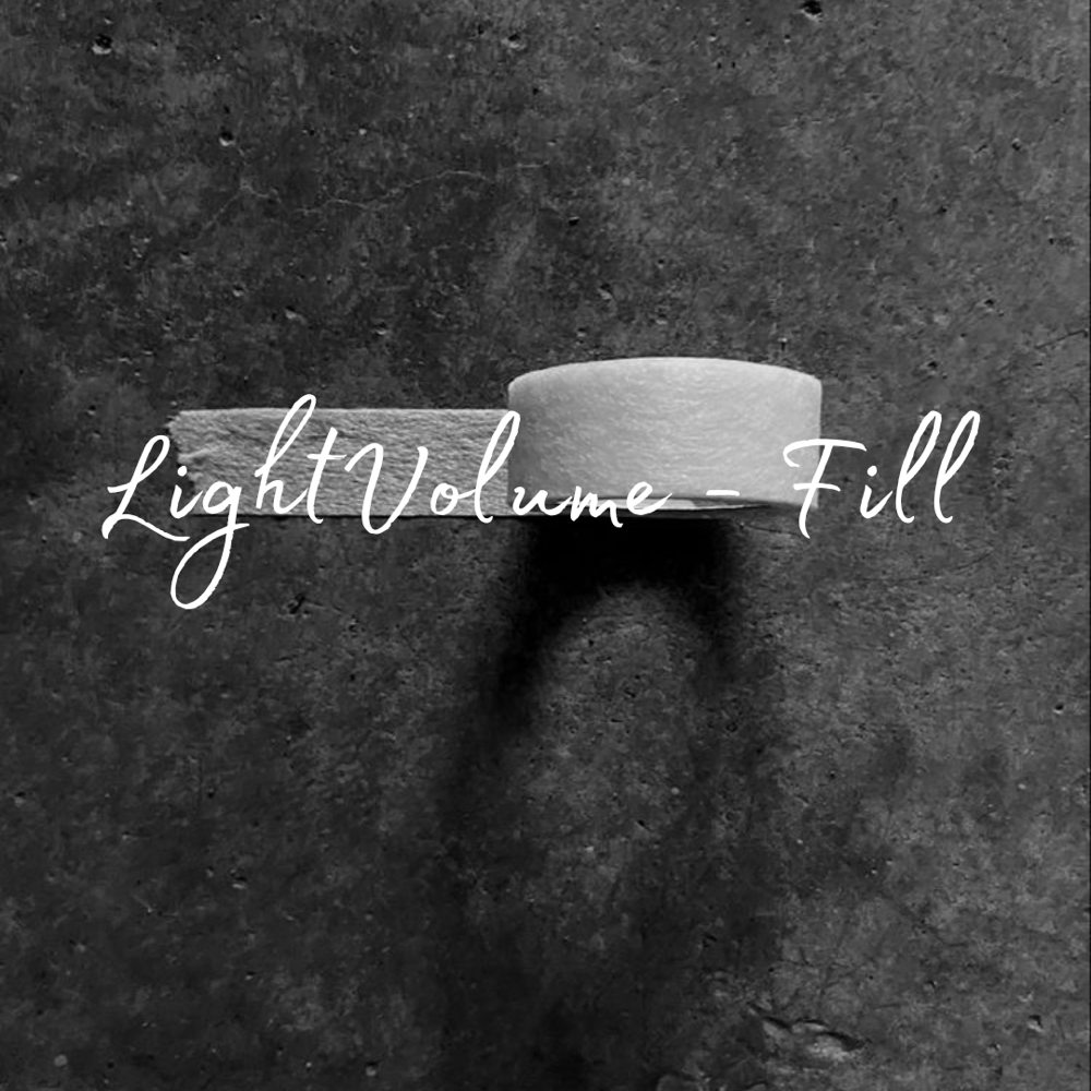 Light Volume - Fill