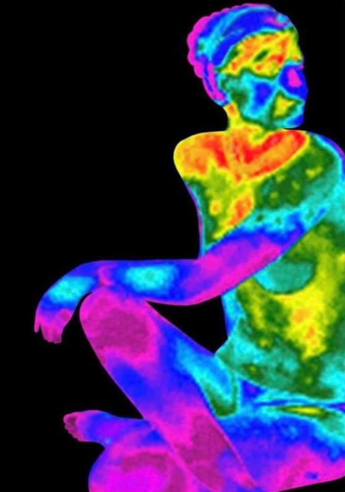 Full Body Thermography