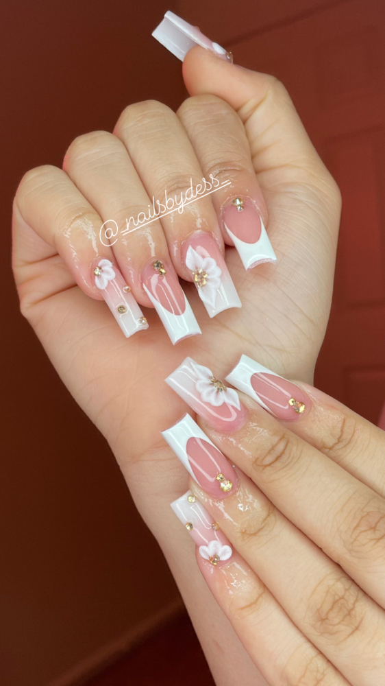 Medium Full Set