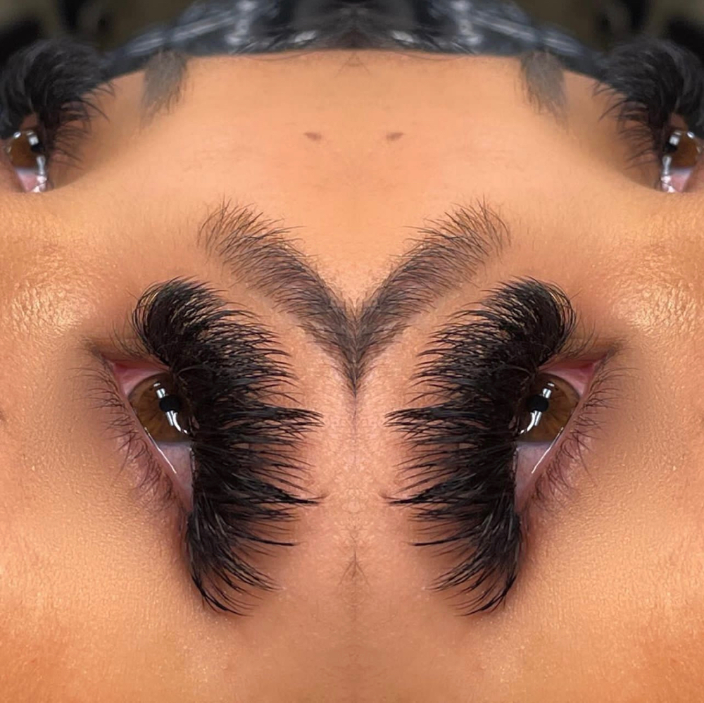 Mega Volume