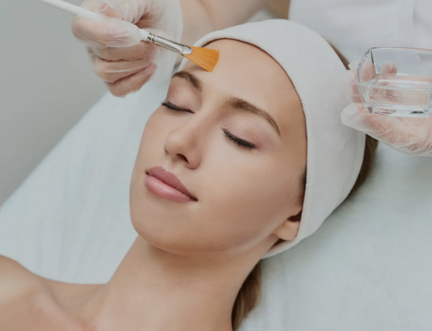 Chemical Peel 30