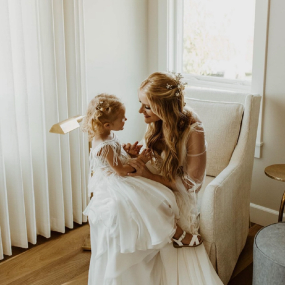 Bridal Trial Only at Gray Skin in Meridian, ID