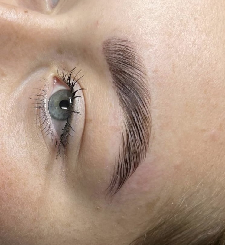 Brow Lamination