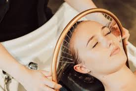 Scalp Detox Treatment