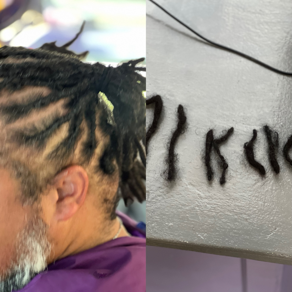 LOC GROOMING