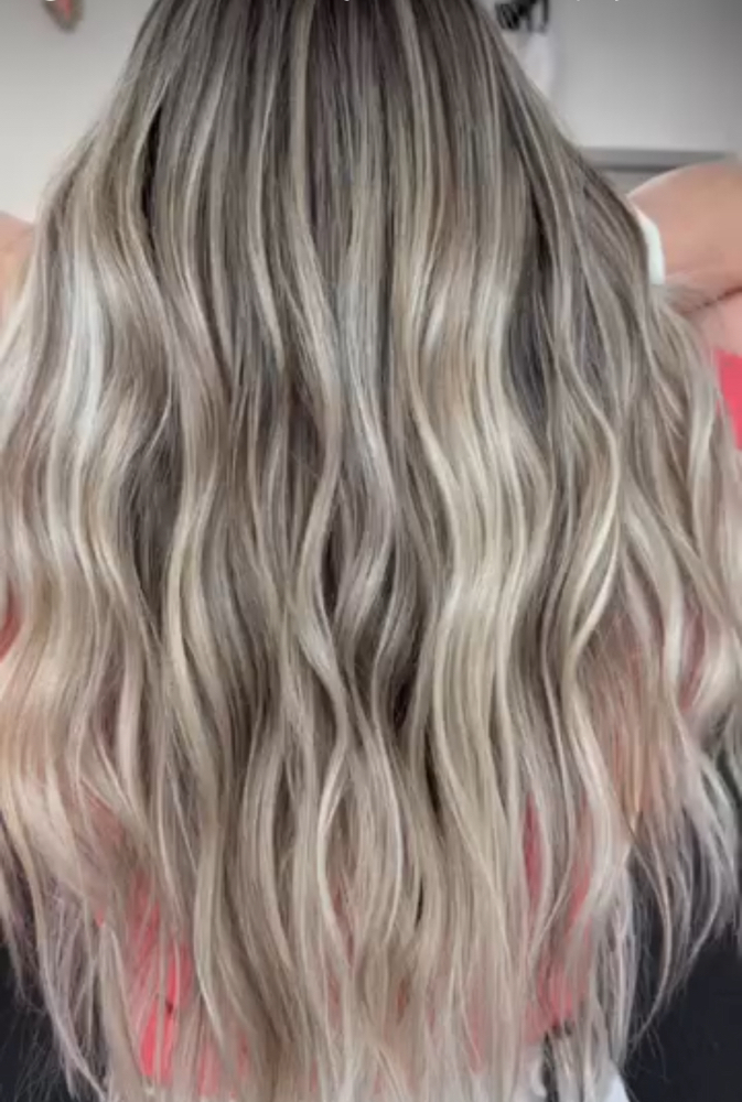 The Kenzie Girl Air Touch