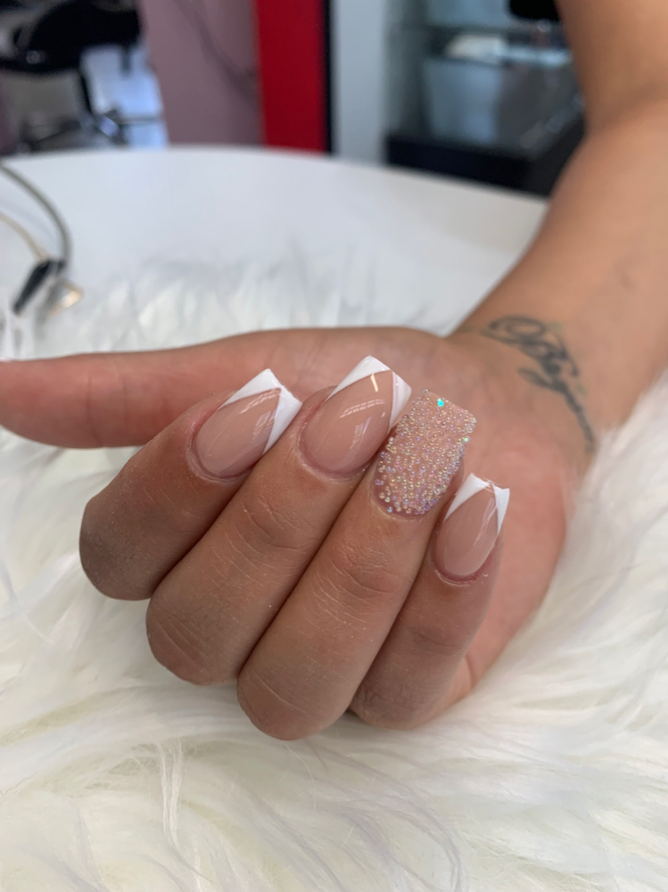 Acrylic Full Set (short)